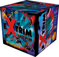 Салют Extrim SU-52