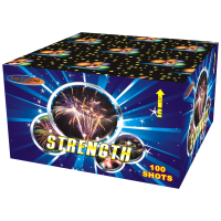 Салют Strenght GP508 - головне фото