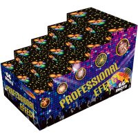 Салют Professional Effect GWM6602 - головне фото