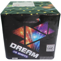 Салют Dream GP498 - головне фото