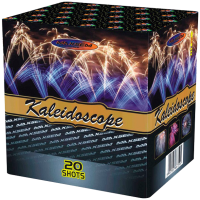 Салют Kaleidoscope GP485 - головне фото