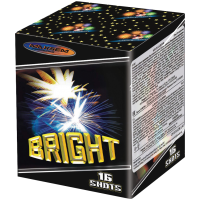 Салют Bright GPH3018 - головне фото