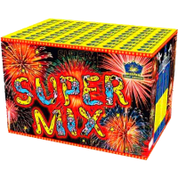Салют Super mix СУ18-39 - головне фото