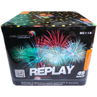 Салют Replay MC113 - головне фото