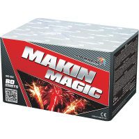 Салют Makin magic MC122 - головне фото