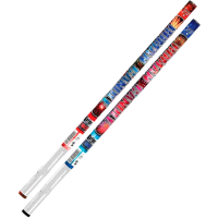 Римська свічка Roman candle 1,0" SF397 (1 шт) - головне фото