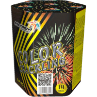 Салют Color crackling GP459 - головне фото