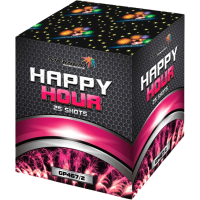 Салют Happy hour GP467/2 - головне фото