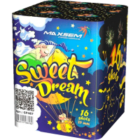 Салют Sweet Dream M1042 - головне фото