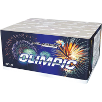 Салют Olimpic MC120  - головне фото