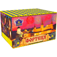 Салют Фортеця КГБ-01 - головне фото