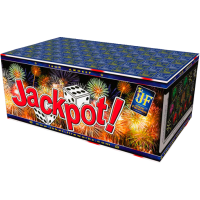 Салют Jaсkpot СУ30-150 - головне фото