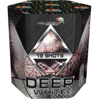 Салют Deep white GWM5016 - головне фото