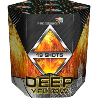 Салют Deep yellow GWM5033 - головне фото