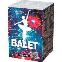Balet GW218-89 - головне фото