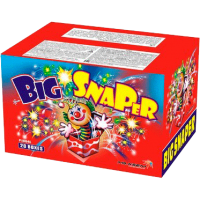 Часник Big snaper 1004L (1 упаковка, 50 шт) - головне фото