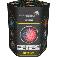 Салют Genesi GPH3019 - головне фото