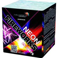 Салют Neon fireworks GWM5048 - головне фото