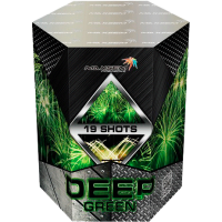 Салют Deep green GWM5028 - головне фото