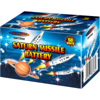 Катюша Saturn missile battery GWT2542 - головне фото