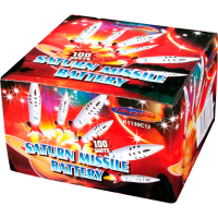 Катюша Saturn missile battery K1130C12 - головне фото