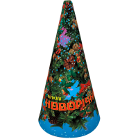 Вулкан Новорічний VK-3 - головне фото