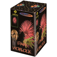 Салют Dark Worlock GW218-90 - головне фото