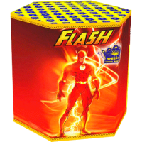 Салют Flash СУ42-19 - головне фото