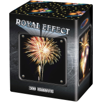 Салют Royal Effect GP507 - головне фото