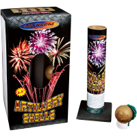 Салют-міномет Artillery shells VS-0047 - головне фото