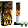 Салют-міномет Festival Ball VS-0044 - фото 2