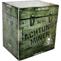 Салют Achtung minen SU-48 (висока) - головне фото