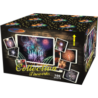 Салют Collection Fireworks GWM6102 - головне фото
