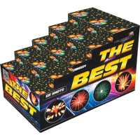 Салют The best GWM6604 - головне фото