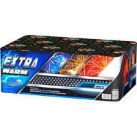 Салют Extra warm MC143 - головне фото