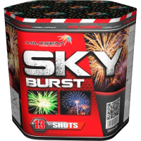 Салют Sky Burst BS13-002 - головне фото