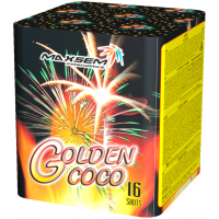 Салют Golden Coco GP550 - головне фото