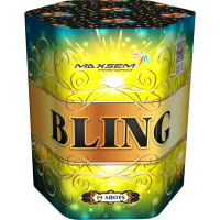 Салют Bling GP511 - головне фото