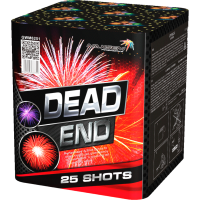 Салют Dead end GWM6251 - головне фото