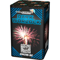Салют Dark Worlock GW218-92 - головне фото