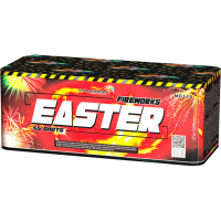 Салют Easter MC118 - головне фото