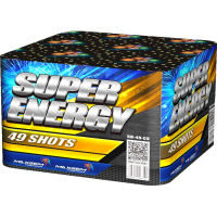 Салют Super energy SB49-03 - головне фото