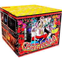 Салют Святкова СУ 30-50W - головне фото