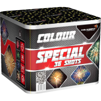 Салют Colour Special GP506-36 - головне фото