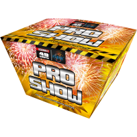 Салютна установка Pro show FC3049V-2 - головне фото