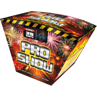 Салютна установка Pro how FC3025V-1 - головне фото