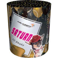 Салют Saturn GW218-75 - головне фото