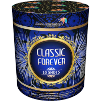 Салют Classic foreve blue GW218-76 - головне фото
