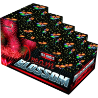 Салют Dream blossom MC130 - головне фото