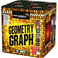 Салют Geometry graph GWM6362 - головне фото